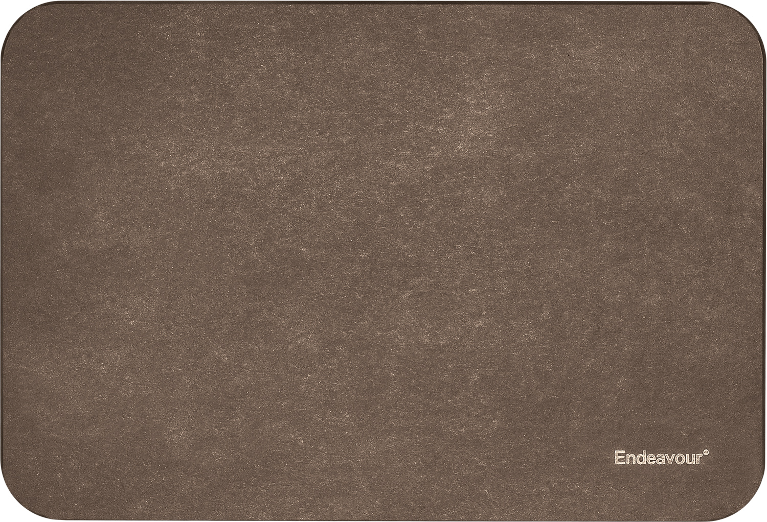 Mini Board Wood Fiber Brun